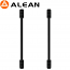 Alean ABI30-1086 Υπέρυθροι ανιχνευτές τύπου κολόνας ABI AIR 6 δεσμών ύψους 108cm εμβέλειας 30 μέτρων