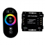 RFTC-01 Τηλεχειριζόμενο RF Dimmer Controller με πλήκτρα Αφής για LED RGB ταινία με 3 κανάλια 18A [5.3.29]
