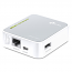 TP-LINK TL-MR3020 Φορητό 3G/4G Wireless N Router v3.20