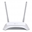 TP-LINK TL-MR3420 v5.0 3G/4G Wireless N Router