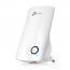TP-LINK TL-WA850RE v7.0 Universal WiFi Range Extender 300Mbps