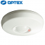 OPTEX FX-360 Υπέρυθρος παθητικός ανιχνευτής κίνησης οροφής 360° εσωτερικού χώρου