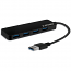 NOD METAL HUB 4.3 - USB 3.0 Hub αλουμινίου 4 θυρών