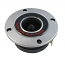 60166 Tweeter Τιτανίου 120 Watt 8 Ohm