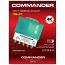 COMMANDER DS-41 DISEqC Switch 2.0 4x1 Στεγανό 4K UHD