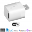 SONOFF Micro Τηλεχειριζόμενο Smart WiFi 5V USB Adaptor M0802010006