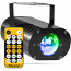 BEAMZ LWE20 LED Water Wave Effect 153.201