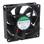 SUNON EF80252S1 Ανεμιστήρας Blower 80x80x25 24VDC με Κουζινέτο