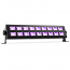 BEAMZ BUV293 Μπάρα φωτισμού 2x9 LED 18x3 Watt Blacklight UV Bar 153.261