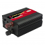ZB-600-M 12V Inverter 12V DC - 220V AC 600 Watt με USB 5V [03.072.0166]