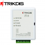 TRIKDIS E16 Ethernet Communicator - Συσκευή επικοινωνίας Ethernet για κέντρα Συναγερμών