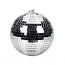 FuZZIX MB20 Mirror Disco ball - Ντισκομπάλα 20cm (8") 151.583