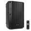 VONYX VSA08BT Bi-Active PA ηχείο 8" 250 Watt Max / 125 Watt USB/ MP3/ Bluetooth (τμχ) 170.368