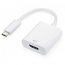 11-2-26 Μετατροπέας σήματος Type C αρσενικό σε HDMI θηλυκό με καλώδιο (11.2.26)