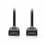 NEDIS CVGP35000BK20 Καλώδιο Ultra High Speed 8K HDMI αρσ. - HDMI αρσ. 2.0m  