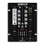 VONYX STM-2300 DJ Μίκτης Ήχου 2 Καναλιών με USB/MP3 172.740