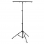 BEAMZ LS25T Βάση φωτισμού Light stand (T-Bar) ύψος 2.75m max / 25kg max 180.610