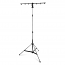 BEAMZ PRO WLS70 Βάση φωτισμού Light stand (T-Bar) ύψος 2.9m max / 40kg max 180.629