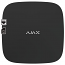 AJAX HUB BLACK - Ασύρματη Κεντρική Μονάδα GSM/GPRS και Ethernet, σε Μαύρο Χρώμα. (7559.01.BL1)