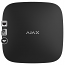 AJAX HUB 2 (2G) BLACK - Ασύρματη Κεντρική Μονάδα GSM/GPRS (Dual Micro SIM 2G) και Ethernet, σε Μαύρο χρώμα (14909.40.BL1)