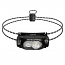 NITECORE HEADLAMP HA11 Φακός Κεφαλής LED 240 Lumens σε Μαύρο 