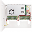 PULSAR PSDC161212T Τροφοδοτικό CCTV 16 Εξόδων/Καμερών 16x0.8A, 12VDC 12A 150Watt σε μεταλλικό ερμάριο