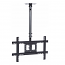 TVY-1128 Βάση Στήριξης Οροφής Για Τηλεοράσεις LCD - LED Από 37" Έως 70"