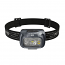 NITECORE HEADLAMP NU31 GREY Φακός Κεφαλής LED Επαναφορτιζόμενος 550 Lumens με 1+1 Βοηθητικά LED 