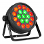 BeamZ BT410 LED PAR 19x 10W 4-in-1 RGBA LEDs DMX και Τηλεχειριστήριο 151.347