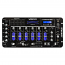 VONYX STM-3007 DJ Μίκτης Ήχου 6 Καναλιών με USB /SD /MP3, Effect και Bluetooth 172.736