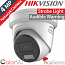 HIKVISION DS-2CD2347G2-LSU/SL(C) 2.8mm Ενσύρματη IP Κάμερα 4MP COLORVU, AcuSence, Mic, Strobe Light , Audible Warning, PoE, microSD