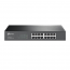 TP-LINK TL-SG1016D v12.0 16-port Gigabit Desktop Switch 10/100/1000 Mbps 