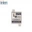 INIM FLEX-2R/2T Επέκταση με 2 τερματικά και 2 εξόδους Relay, για τους πίνακες INIM PRIME (Σύνδεση μέσω I-BUS)