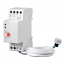 GREENLUX GL308 Αισθητήρας Μερα / Νύχτα 20A 230V AC Ρυθμιζόμενος Ράγας με καλώδιο 