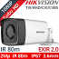 Hikvision DS-2CE17D0T-IT5F(C) 3.6mm TURBOHD κάμερα HDTVI/CVI/AHD/CVBS 1080p EXIR 80μ. IP67