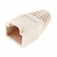 YH-CAP-102 WHITE Κάλυμμα για βύσμα δικτύου RJ45 Λευκό CZT (Τμχ) [01.091.0001]