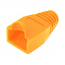 YH-CAP-102 YELLOW Κάλυμμα για βύσμα δικτύου RJ45 Κίτρινο CZT (Τμχ) [01.091.0003]   