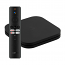 Xiaomi TV Box Mi Box S 2nd Gen 4K UHD με WiFi USB 2.0 2GB RAM και 8GB Αποθηκευτικό Χώρο με Λειτουργικό Android
