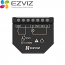 EZVIZ T35WM (CS-T35-R100-WM) Έξυπνο Wi-Fi Ρελέ για Οικιακό Αυτοματισμό, με Έλεγχο Κατανάλωσης