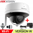 Hikvision DS-2CV2141G2-IDW(W) 2.8mm Ασύρματη Wi-Fi IP Κάμερα 4Mpixels H.265,  MicroSD, Audio, IR 30m, IP66