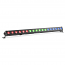BEAMZ LCB183 Μπάρα φωτισμού LED Bar 18x 3W RGB LEDs, DMX 150.705
