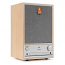 AUDIZIO CANZO WOOD Wi-Fi / LAN Internet Radio, DAB+,  FM, Bluetooth και Alarm Clock 102.297