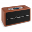 AUDIZIO TUNE60 BROWN Retro Ραδιόφωνο DAB+, FM, USB, SD, Bluetooth, Alarm, Wake up, Φορητό 102.382