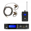 B-STOCK POWER DYNAMICS PD810 Ασύρματο In Ear Monitoring UHF (15 Ch) 179.002
