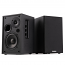 AUDIZIO KS02 BLACK Ενεργό σετ ηχείων Βιβλιοθήκης 80 Watt, Bluetooth, IRC (ζεύγος) 100.413