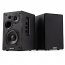 AUDIZIO KS01 BLACK Ενεργό σετ ηχείων Βιβλιοθήκης 80 Watt, Bluetooth, IRC (ζεύγος) 100.398