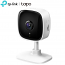 TP-Link Tapo C110 (V3.0) Ασύρματη IP Κάμερα WiFi 2.4 GHz, 3MP, Advanced Night Vision, Motion Detection, Mic/Speaker, microSD  