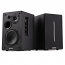 AUDIZIO KS01B BLACK Ενεργό σετ ηχείων Βιβλιοθήκης 120 Watt, Bluetooth, USB, Opt, IRC (ζεύγος) 100.387