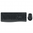 NOD ValuePro2 Wireless Σετ Ασύρματο Πληκτρολόγιο και Ποντίκι 2.4GHz με Ελληνικό layout 