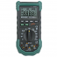 MASTECH MS8229 Ψηφιακό Πολύμετρο 5 σε 1 πλήρες προστασίας